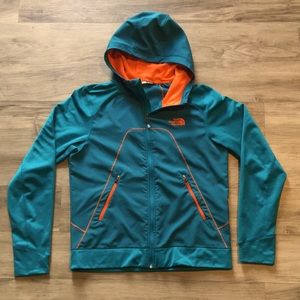 MENS NORTHFACE LIGHT JACKET 🧥